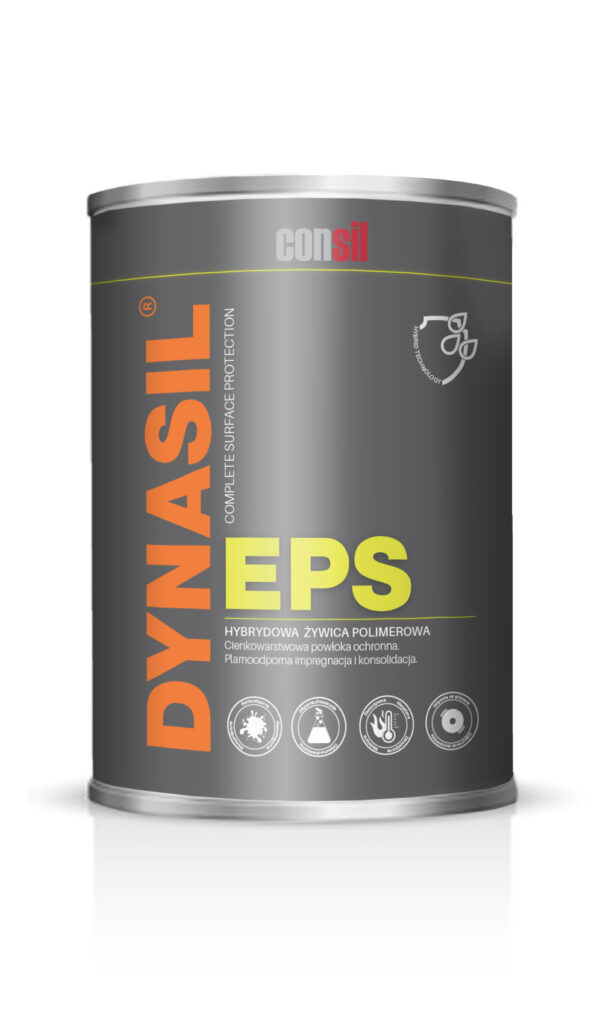 DYNASIL® EPS – Impregnare rezistentă la pete a materialelor minerale